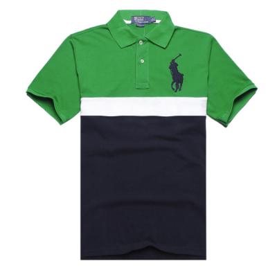 Cheap Men's Ralph Lauren polo shirts wholesale No. 1905